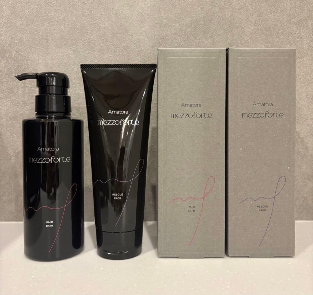 シャンプー haruru