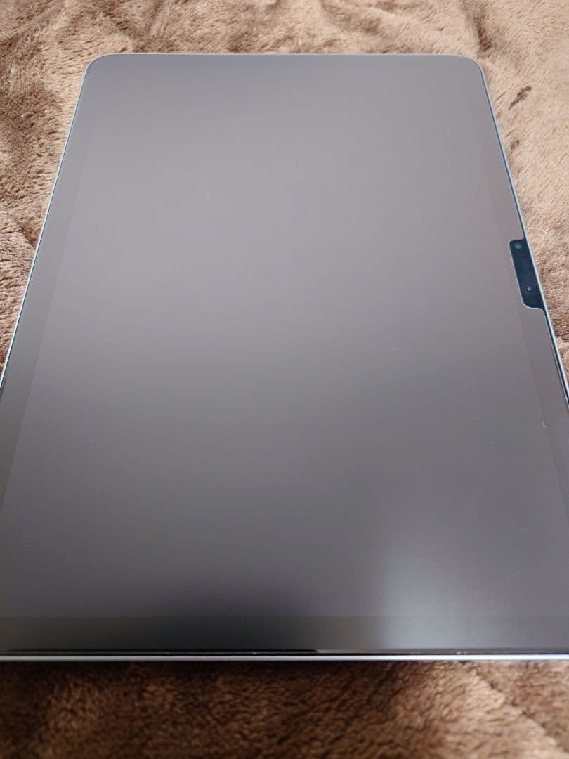 Apple iPad Air （M2）11インチ スペースグレー 本体