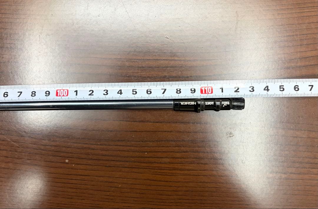 テーラーメイド　ディアマナ　Diamana PD 50S ドライバー