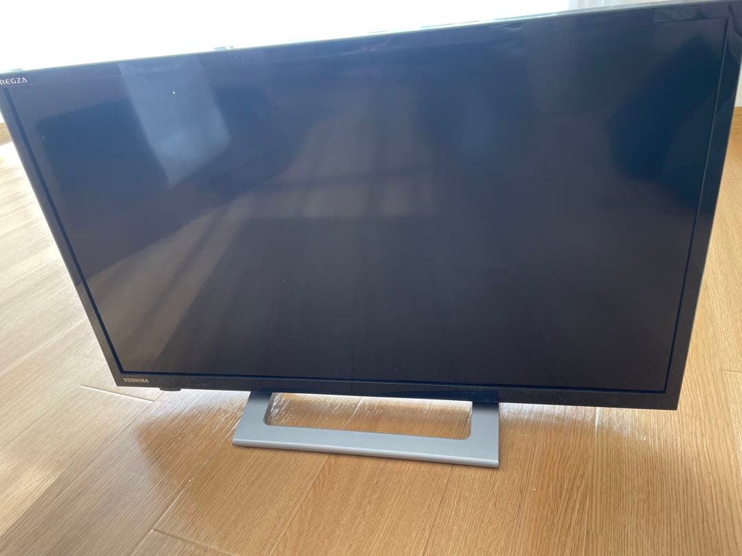 TOSHIBA REGZA V34 24V型 ハイビジョン液晶テレビ