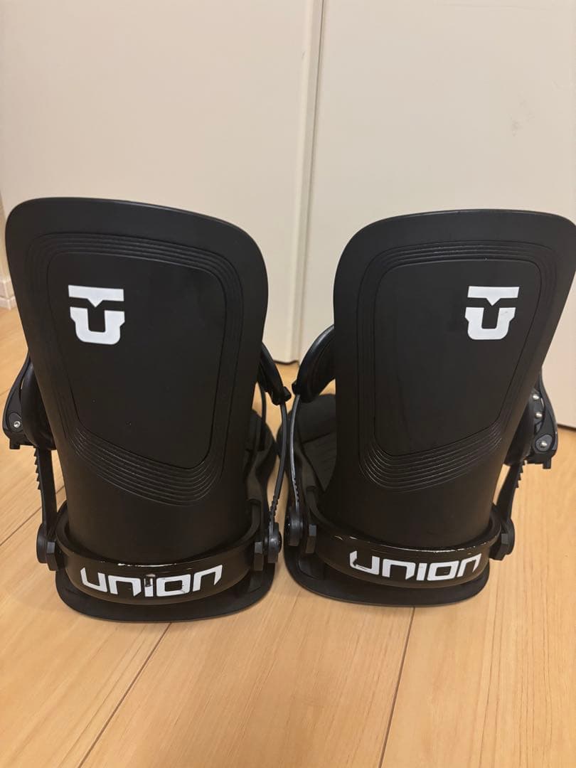 Union ultra Mサイズ　ブラック