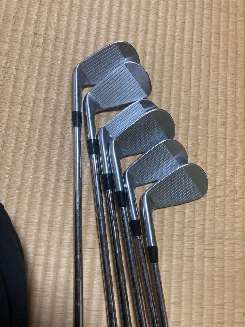スリクソンZ765 アイアン6本セット