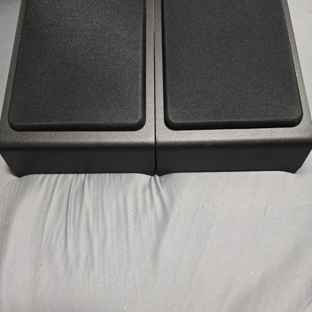 ポークオーディオハイトモジュールES90ブラックペア