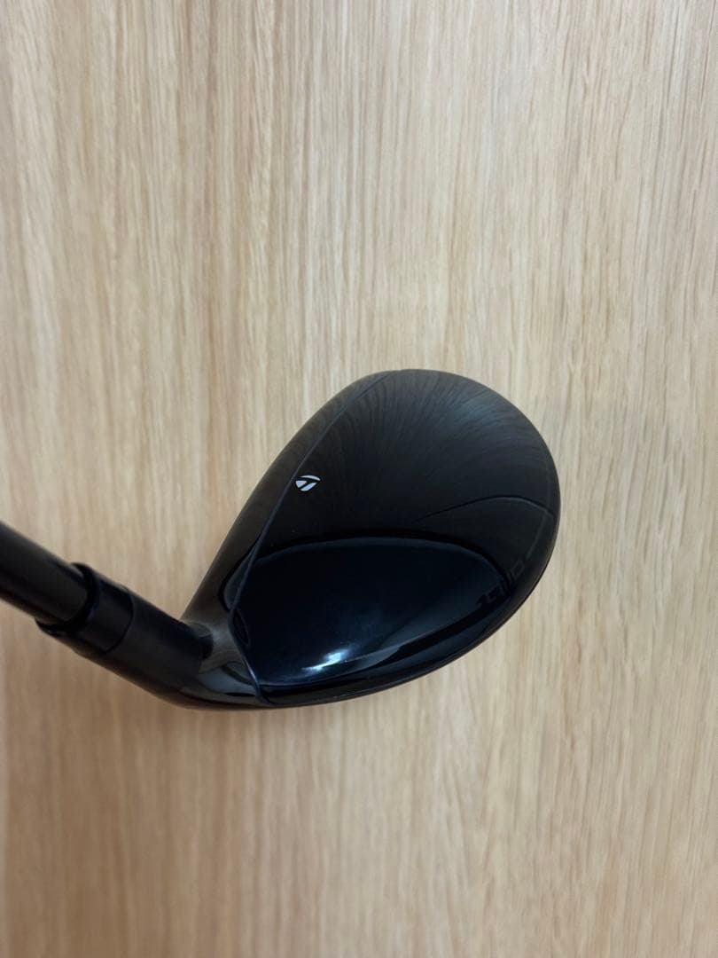 テーラーメイド Qi10 4U TOUR AD VF HYBRID 85-S