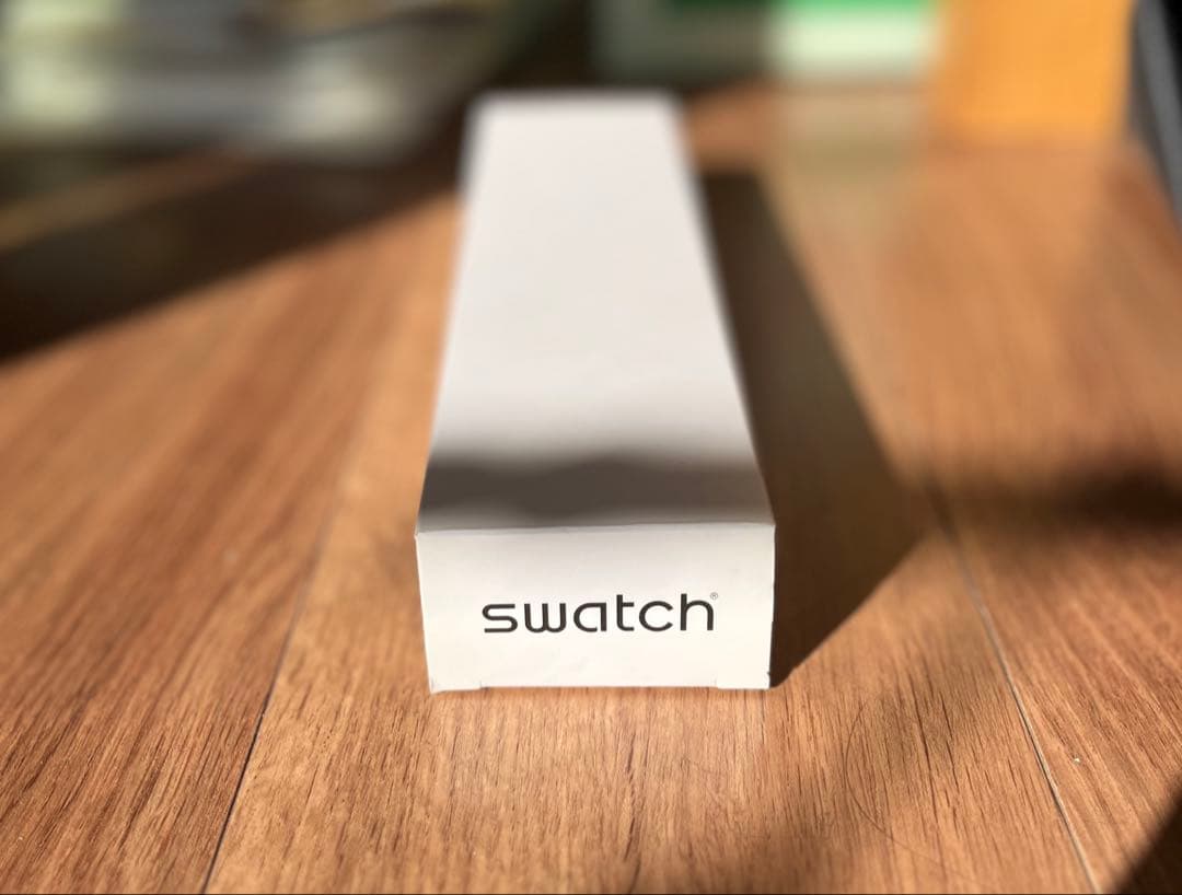 swatch ✖️ MoMA 横尾忠則