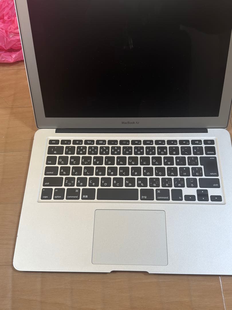 MacBook Air a1466 本日のみ最終値下け★
