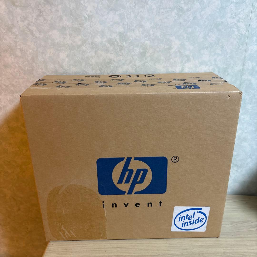 さ 未開封品 HP ノートパソコンPC nx4800 XP