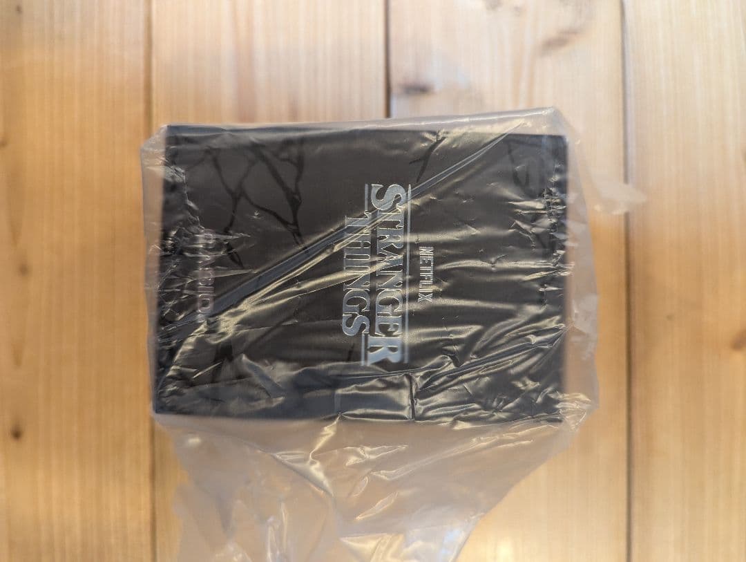 時計 CASIO STRANGER THINGS AQ-800EST-1AJR