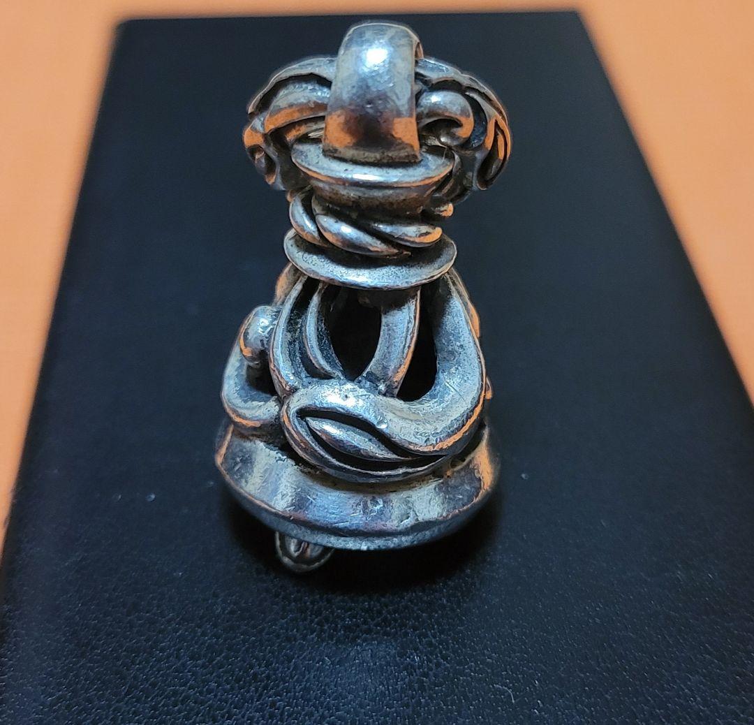 レナードカムホート クレーンベル 1996年初期モデル