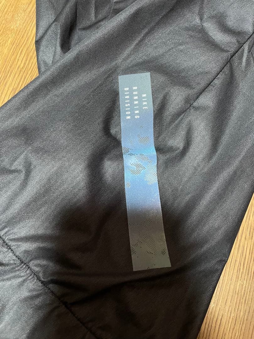 ナイキランニングディビジョンフェノムメンズ Storm-FIT ランニングパンツ