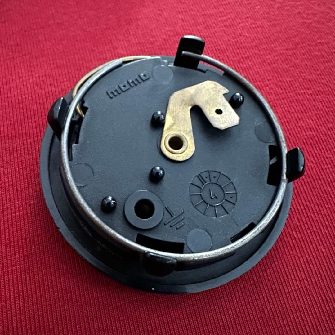 90年代　金ロゴ ホンダ(HONDA) MOMOホーンボタン