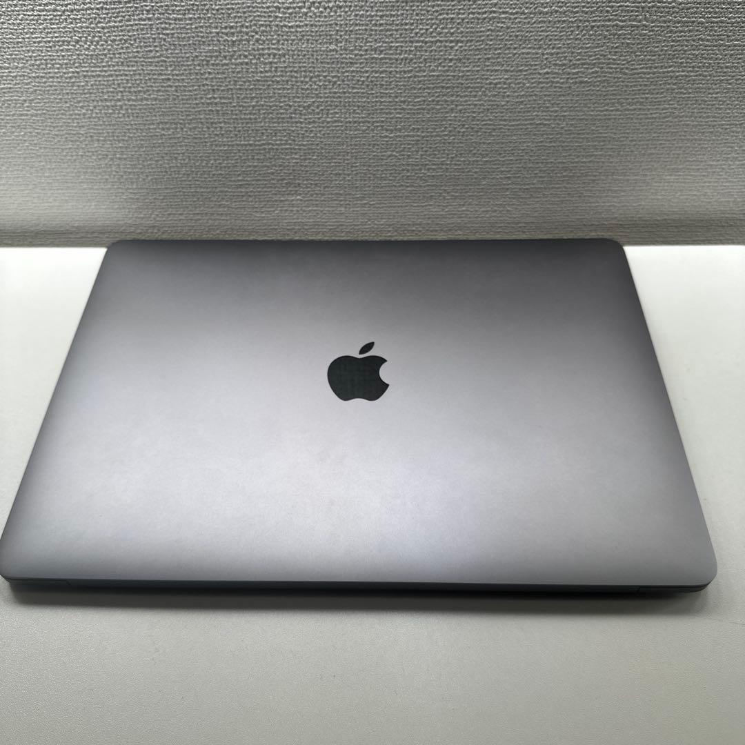 MacBookPro 2020 13インチ M1