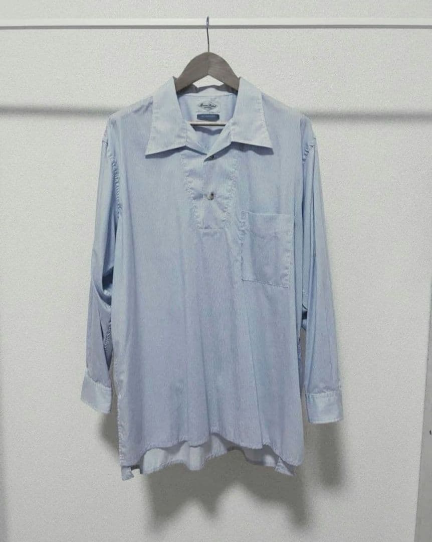 Marvine Pontiak プルオーバー マーヴィンポンティアック