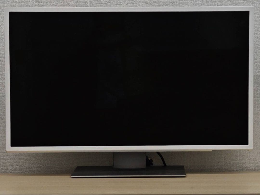 Dell デジタル ハイエンド シリーズ 32 8K モニター UP3218K