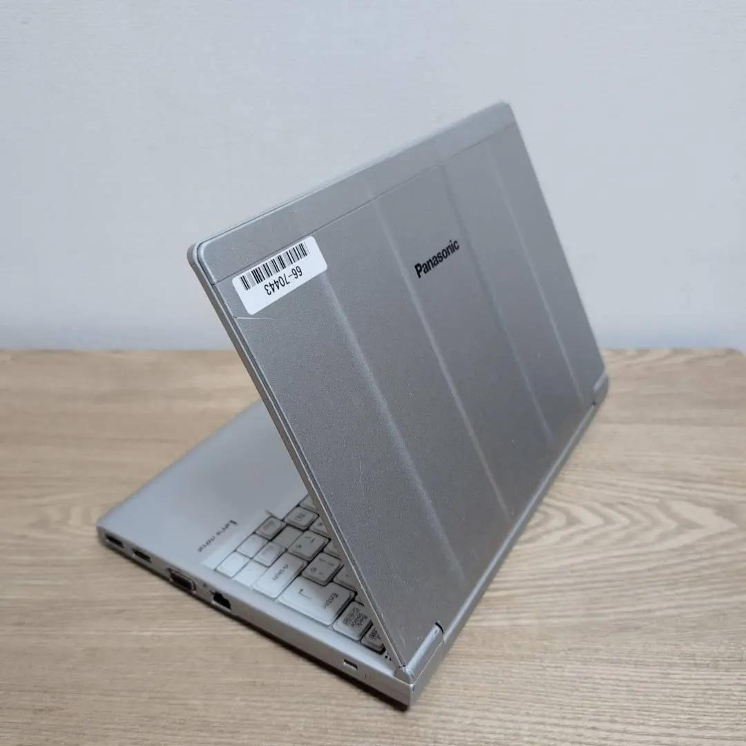 高性能国産PC dynabook 11世代 Core i5 16GB 256GB