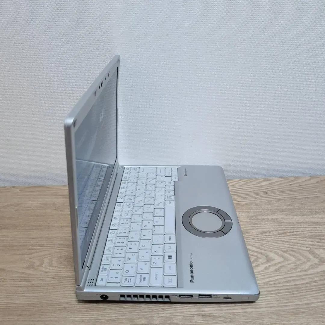 高性能国産PC dynabook 11世代 Core i5 16GB 256GB