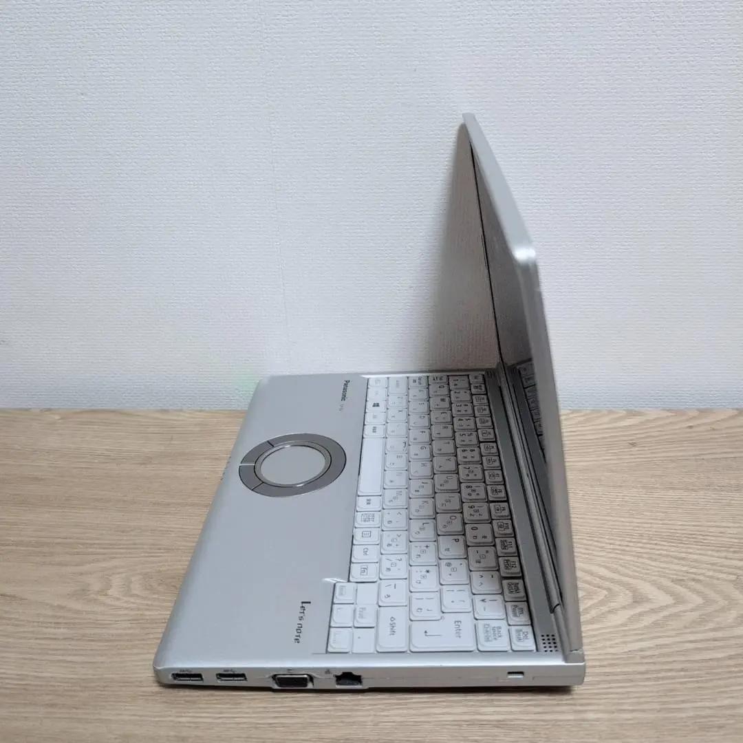 高性能国産PC dynabook 11世代 Core i5 16GB 256GB