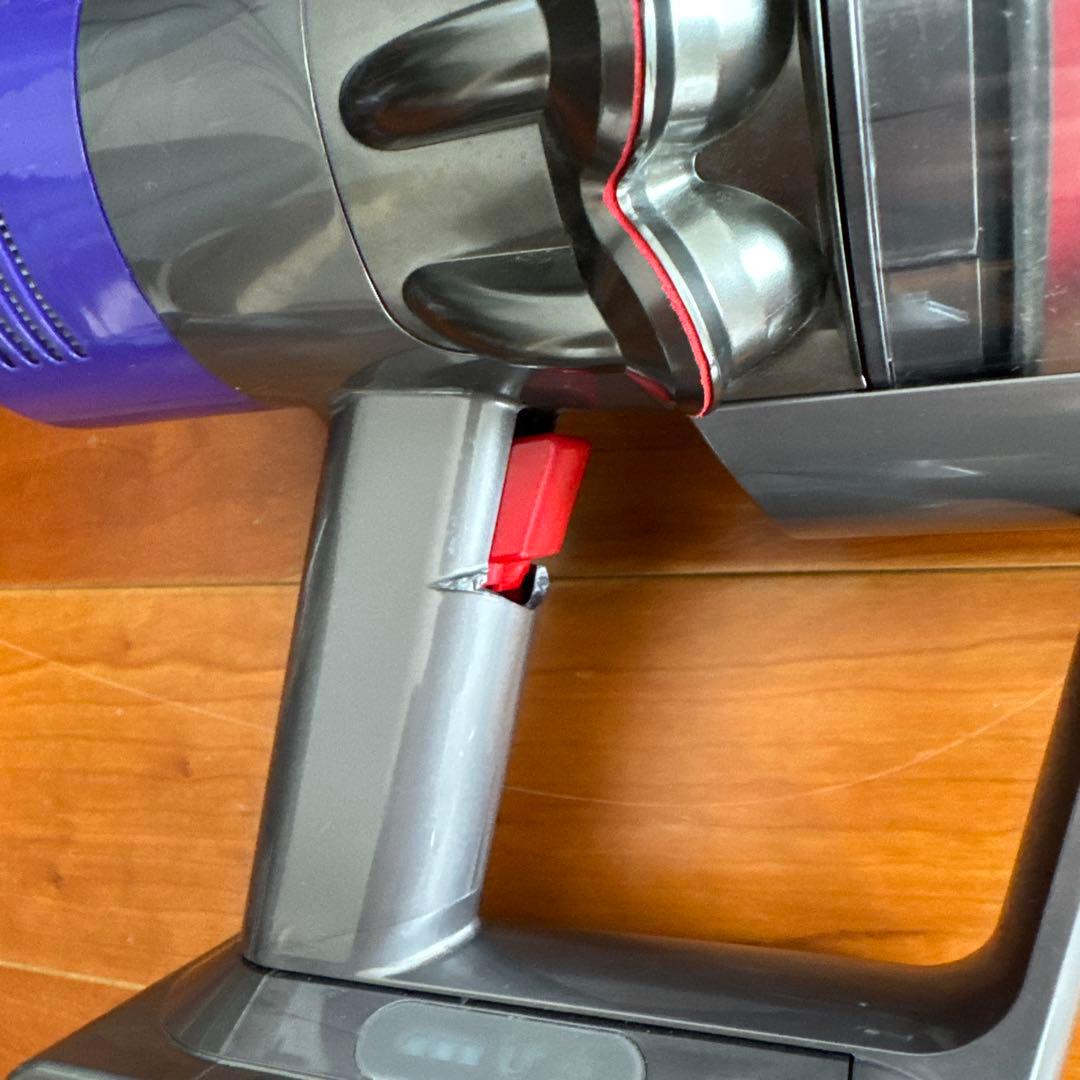 ダイソン dyson v10 sv12 掃除機