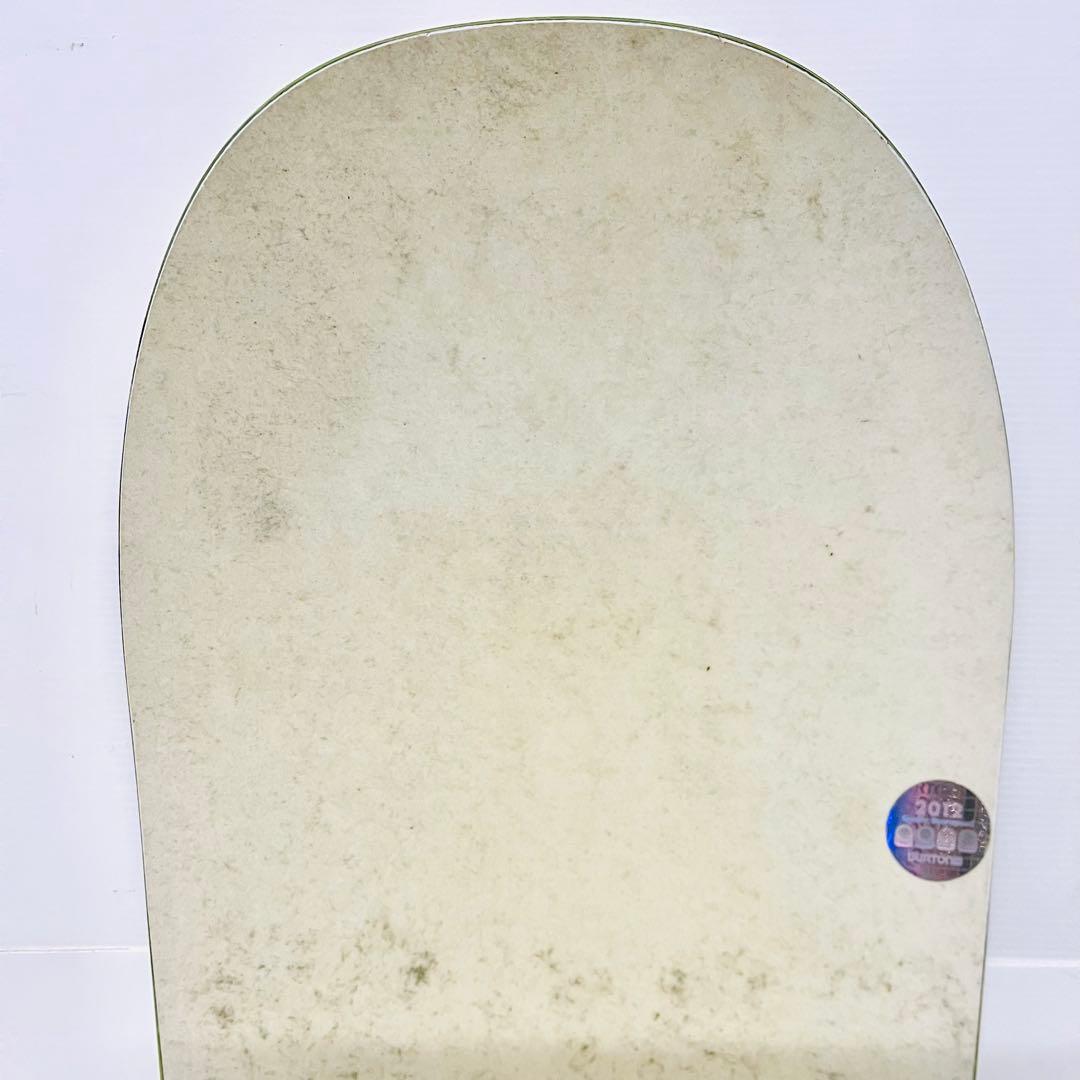 バートン　ナイスガイ　BURTON 152cm スノボ　スノーボード