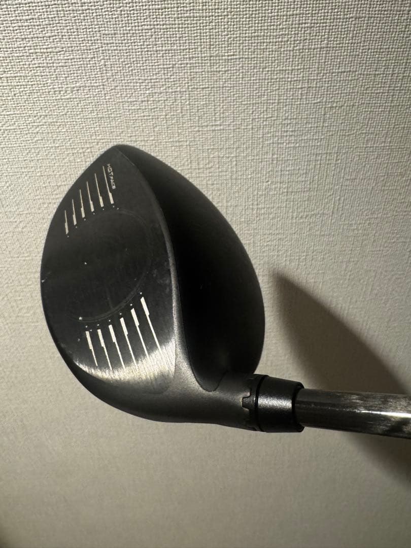 コブラ DARK SPEED LS 9.0° × AFTERBURNER 6X