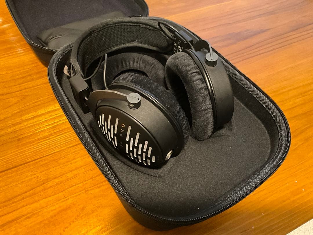 バランス化 beyerdynamic DT1990PRO