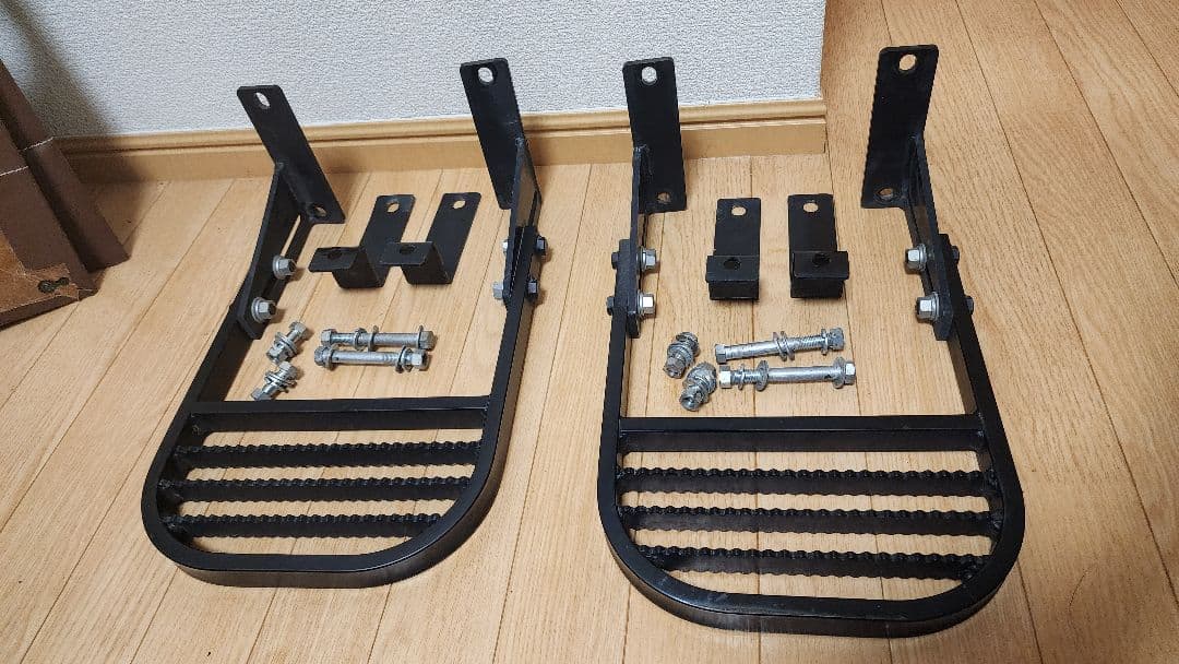 アピオ　ゲジゲジくん　JA11 JB31　出幅調整式