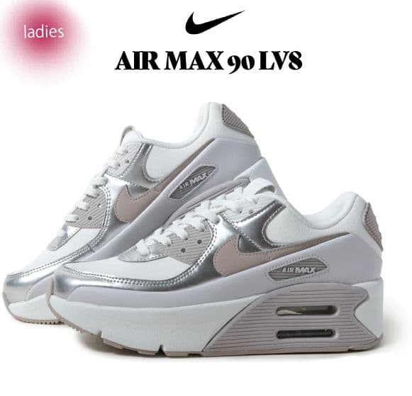 靴 NIKE AIR MAX 90 LV8