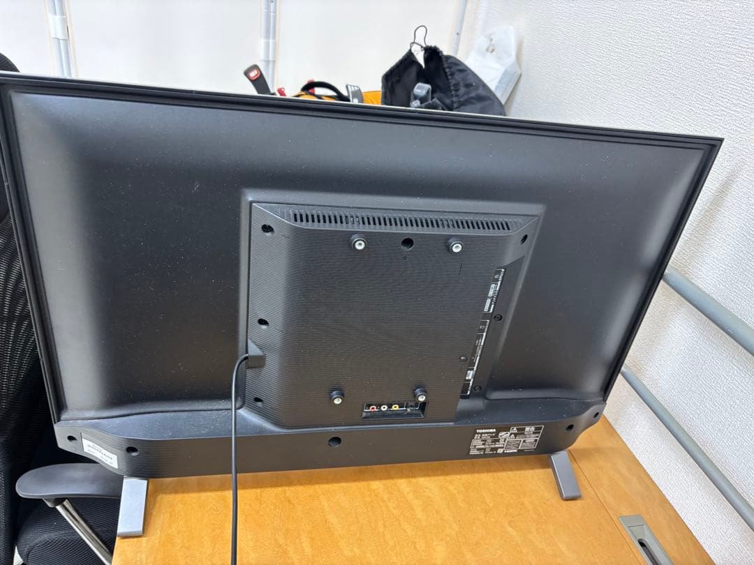 2020年製！東芝REGZA 32型　テレビ