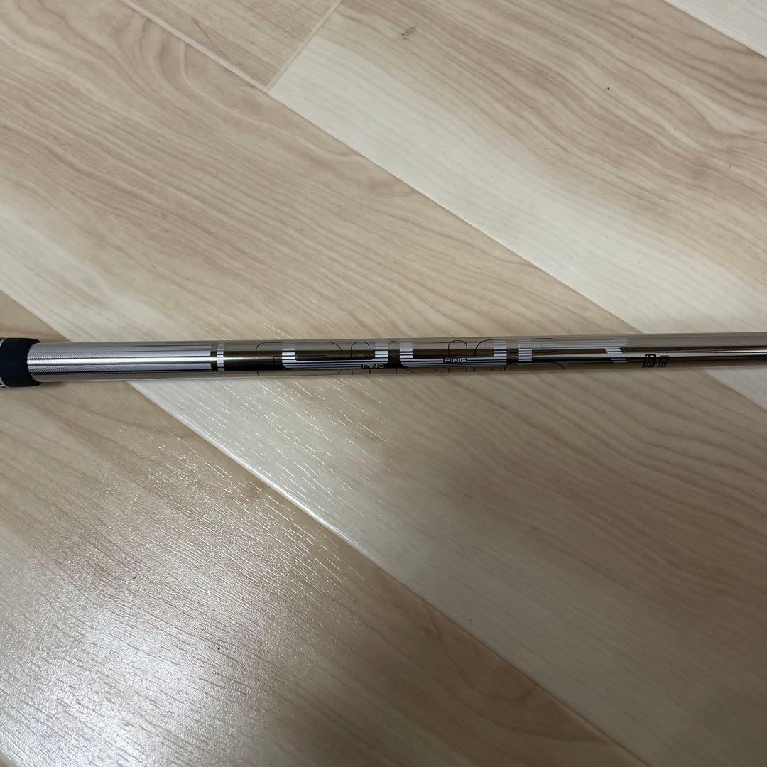 PING G425 4番ユーティリティ クロスオーバー ヘッドカバー付き