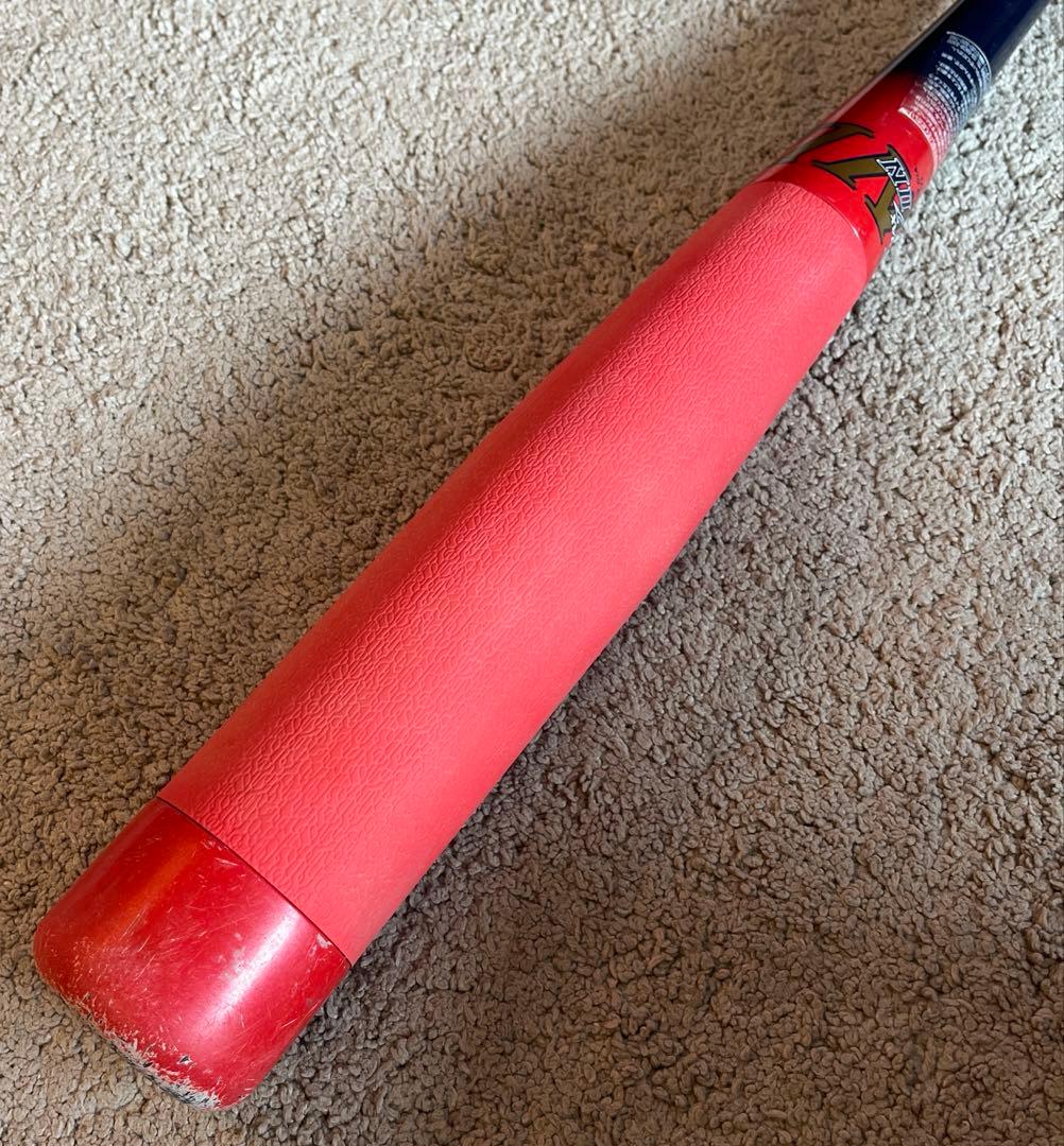 MIZUNO　ビヨンドマックスEV2N　少年軟式　78cm　バット　複合バット