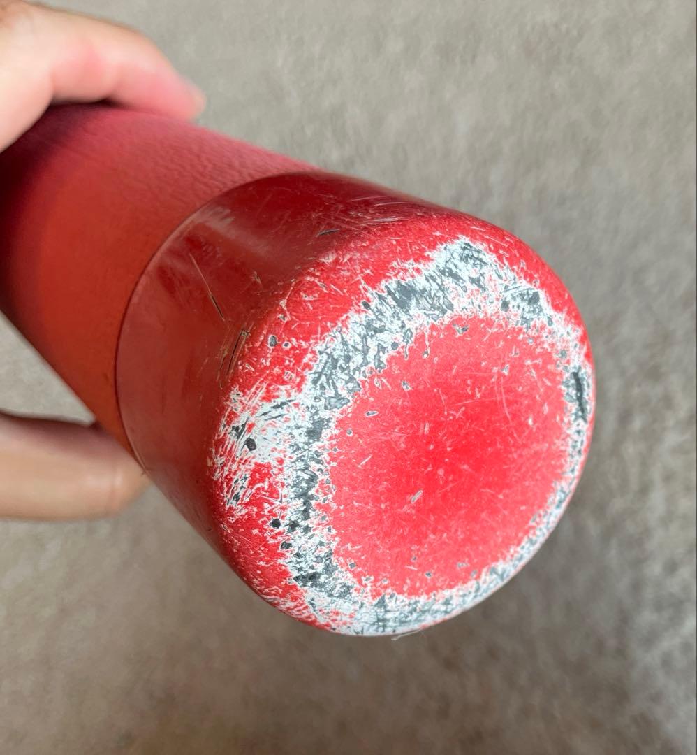 MIZUNO　ビヨンドマックスEV2N　少年軟式　78cm　バット　複合バット