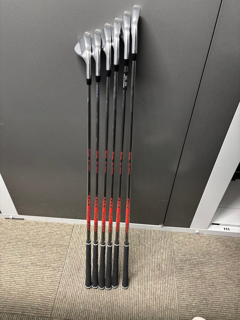 タイトリストT100アイアンセット2025年モデル