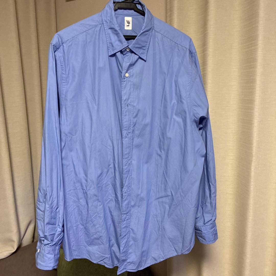 L'ECHOPPE 【LE / エルイー】 WIDE RG SH