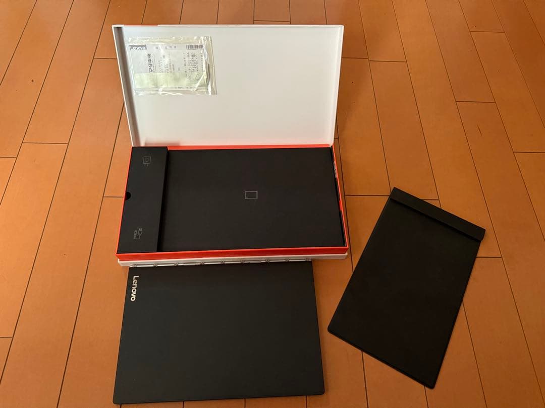 Lenovo Yogabook YG1-X91L レノボ ヨガブック