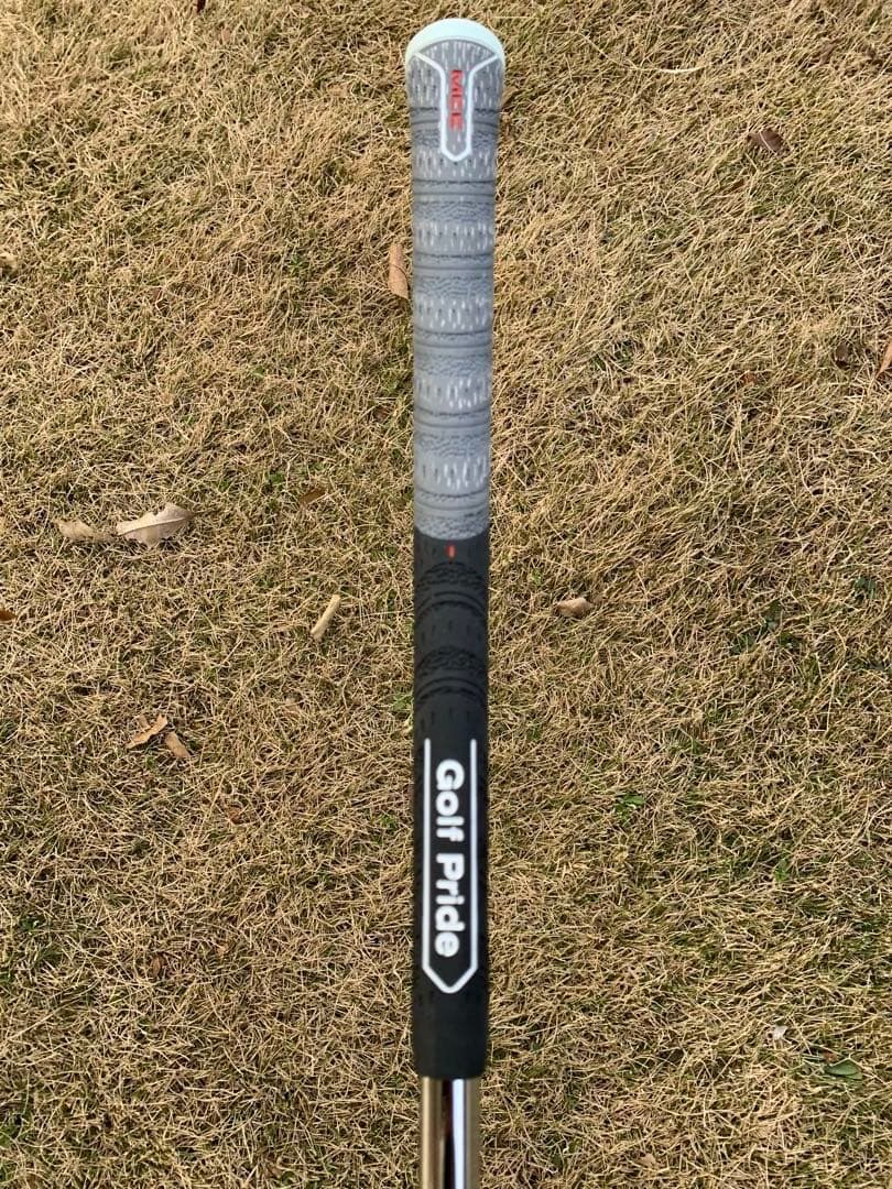 ブリヂストン 242CB+ 4番アイアン単品 モーダス120 特注品