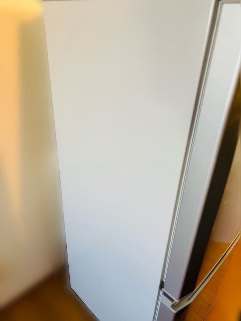 MITSUBISHI MR-P15Y-S 146L 三菱電機　冷凍冷蔵庫