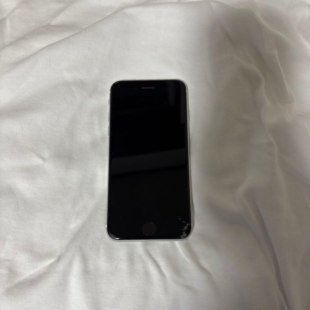 Apple iPhoneSE2 本体のみ 64GB