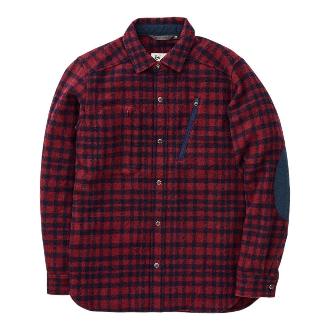 Teton Bros.（ティートンブロス）Farallon Shirt