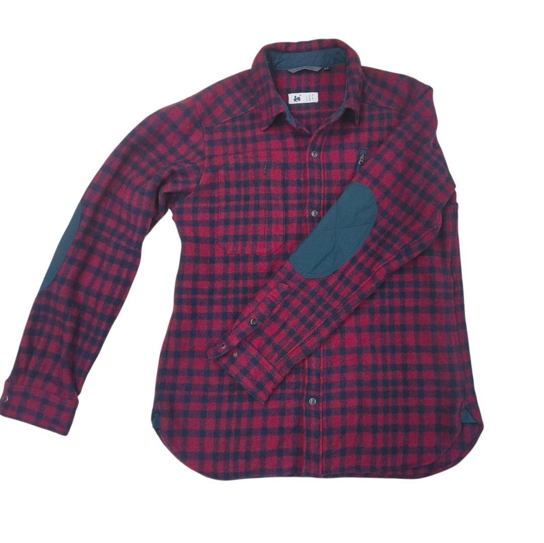 Teton Bros.（ティートンブロス）Farallon Shirt