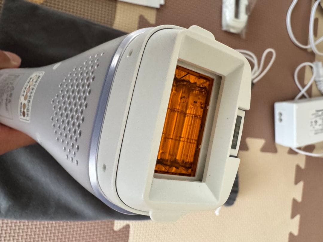 パナソニック美顔器　ES-CWP82