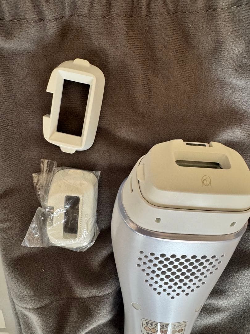 パナソニック美顔器　ES-CWP82