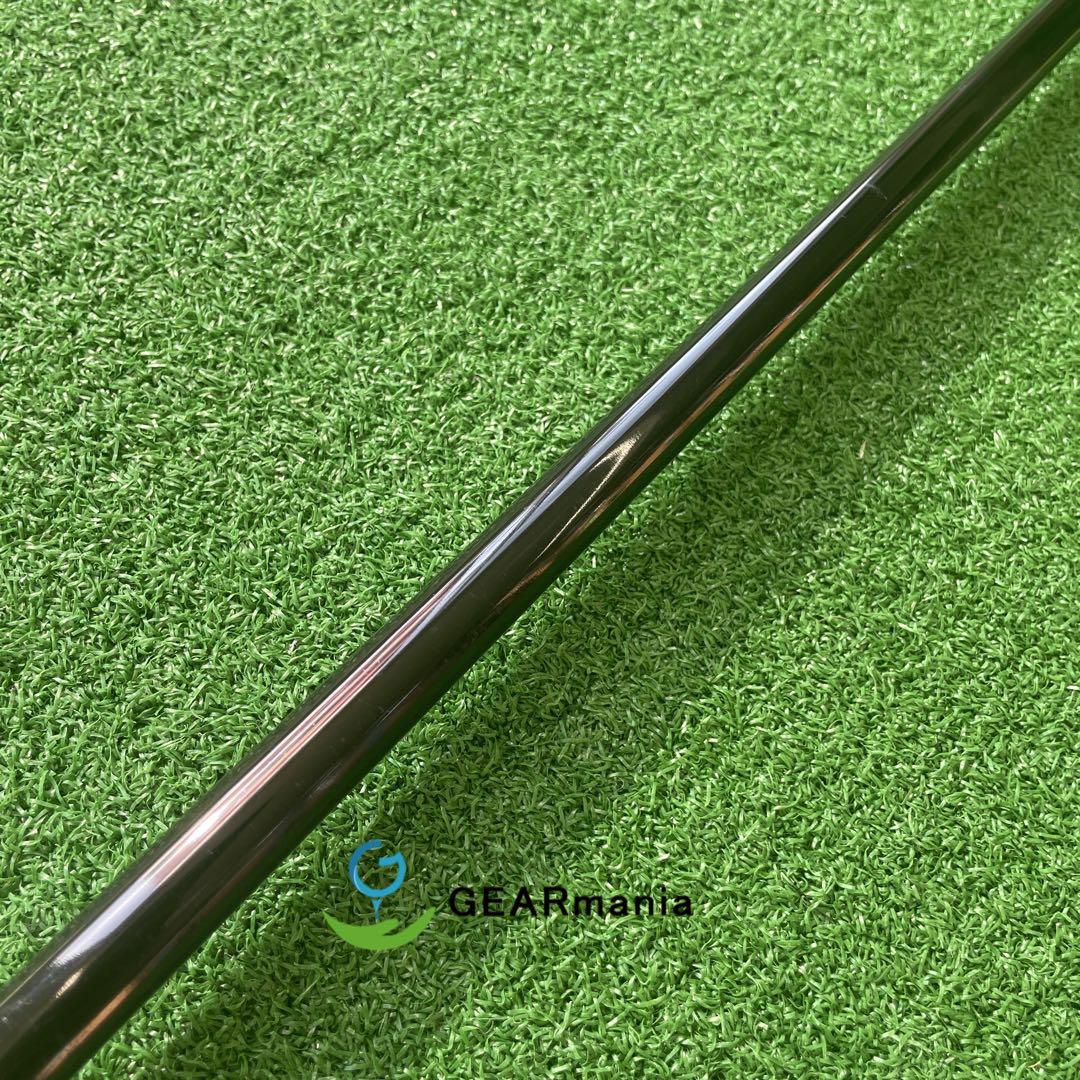 ピン G430 マックス 10K ドライバー 10.5°アルタJ CBブラックS