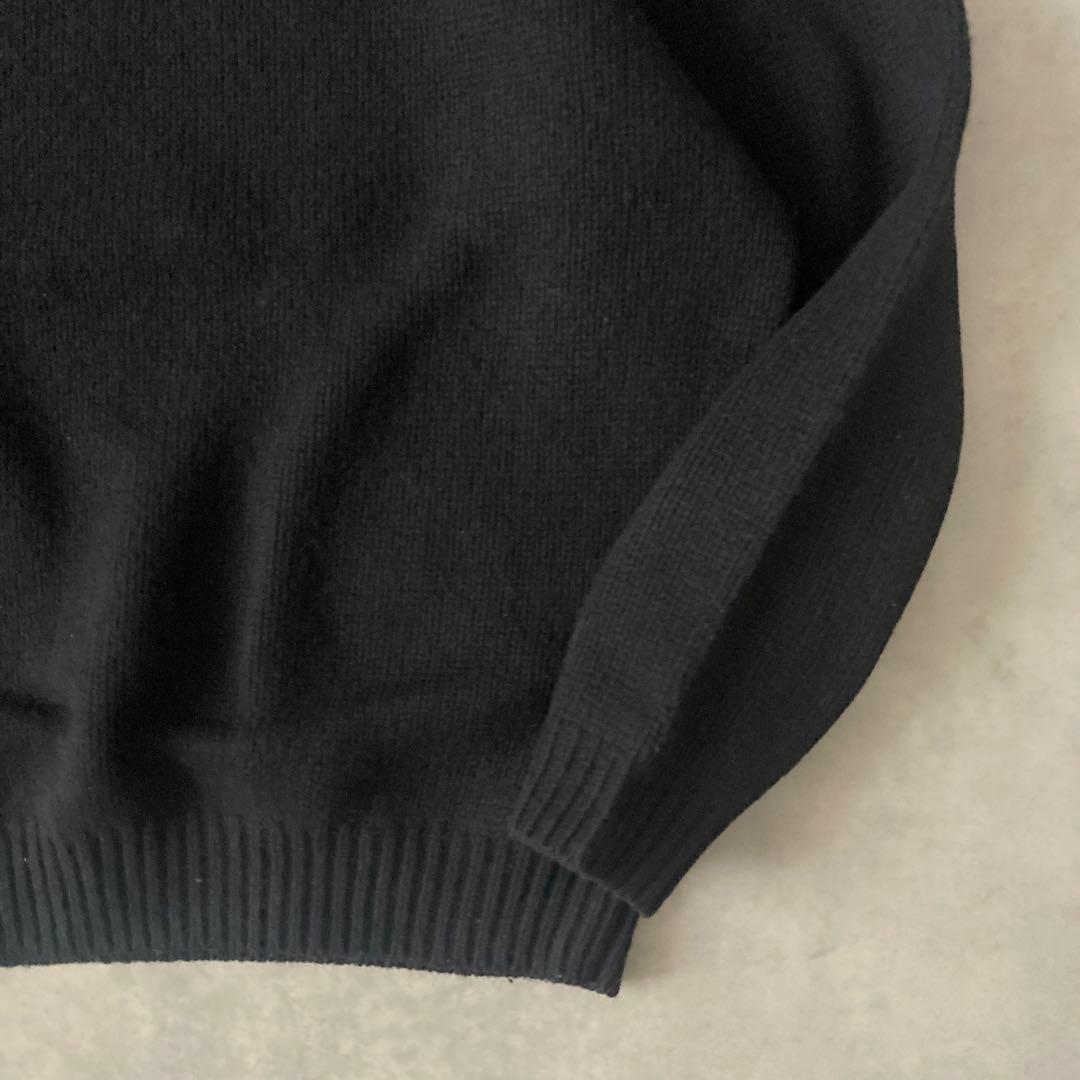 トップス Steven Alan HAMILTON CREW NECK KNIT
