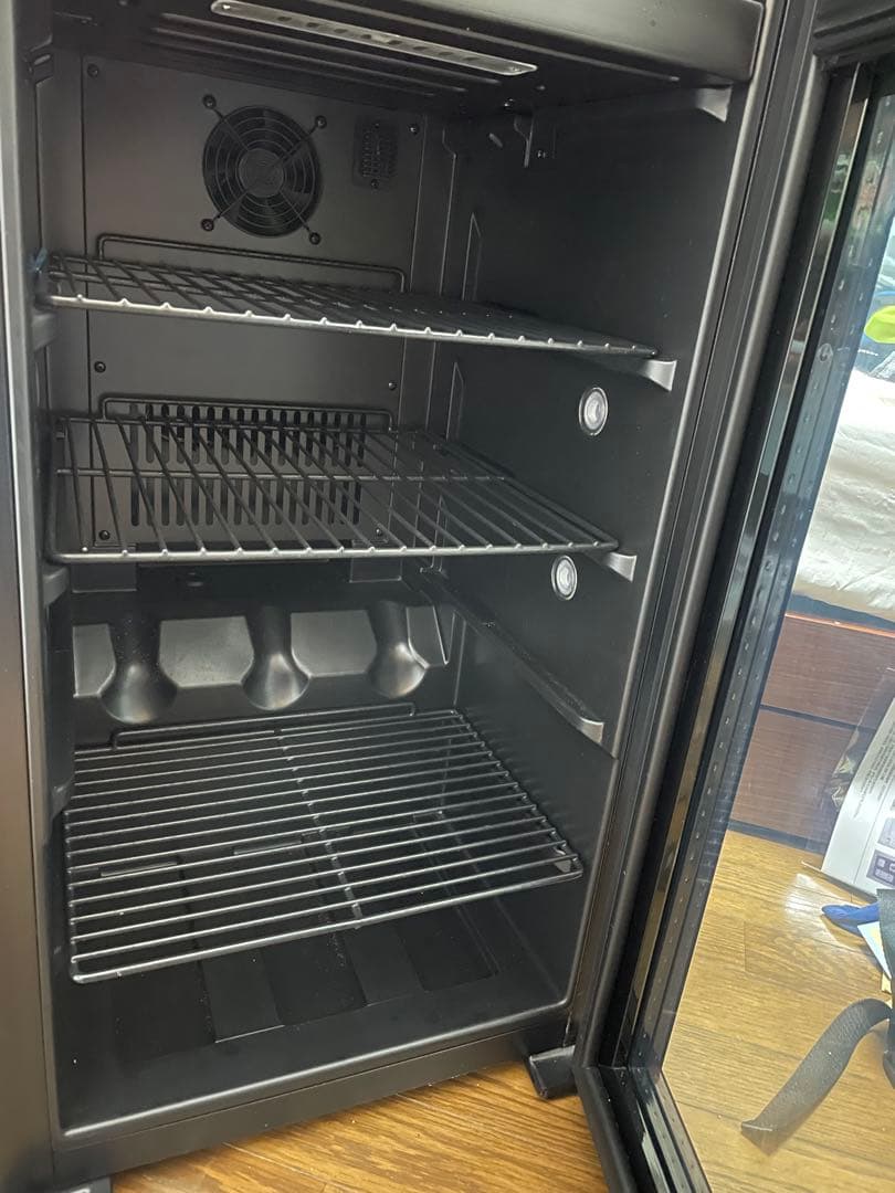 フォルスターワインセラージャンク