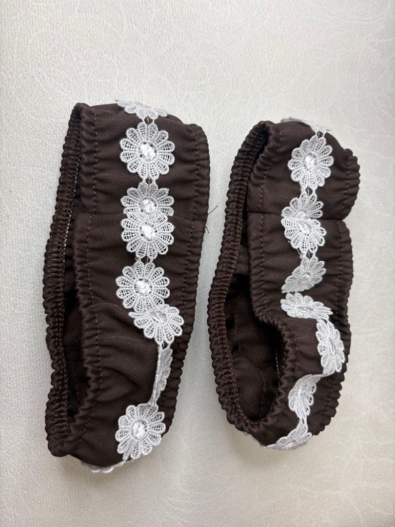 ラブハートブラウニーキャットメイドバレンタインコスプレMalymoon