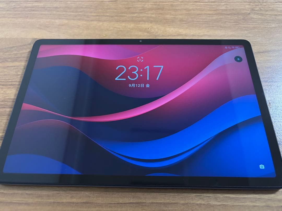 Lenovo Tab M11大画面 Androidタブレット本体