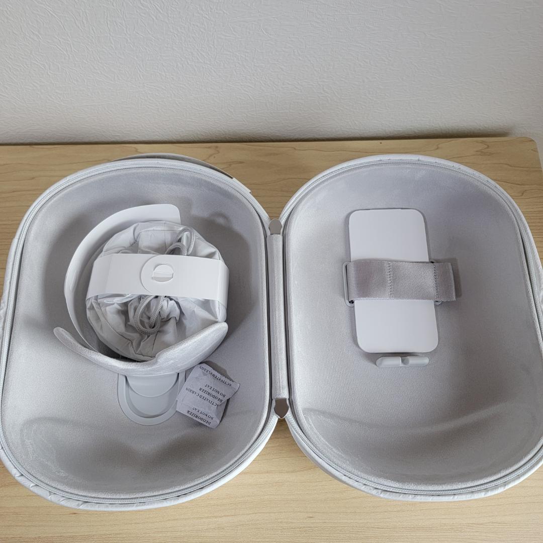 【未使用】Apple Vision Pro Travel Caseトラベルケース