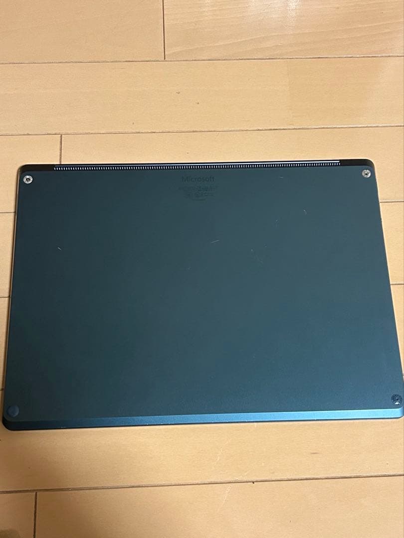 【即購入OK】Surface Laptop 3 13.5インチ コバルトブルー