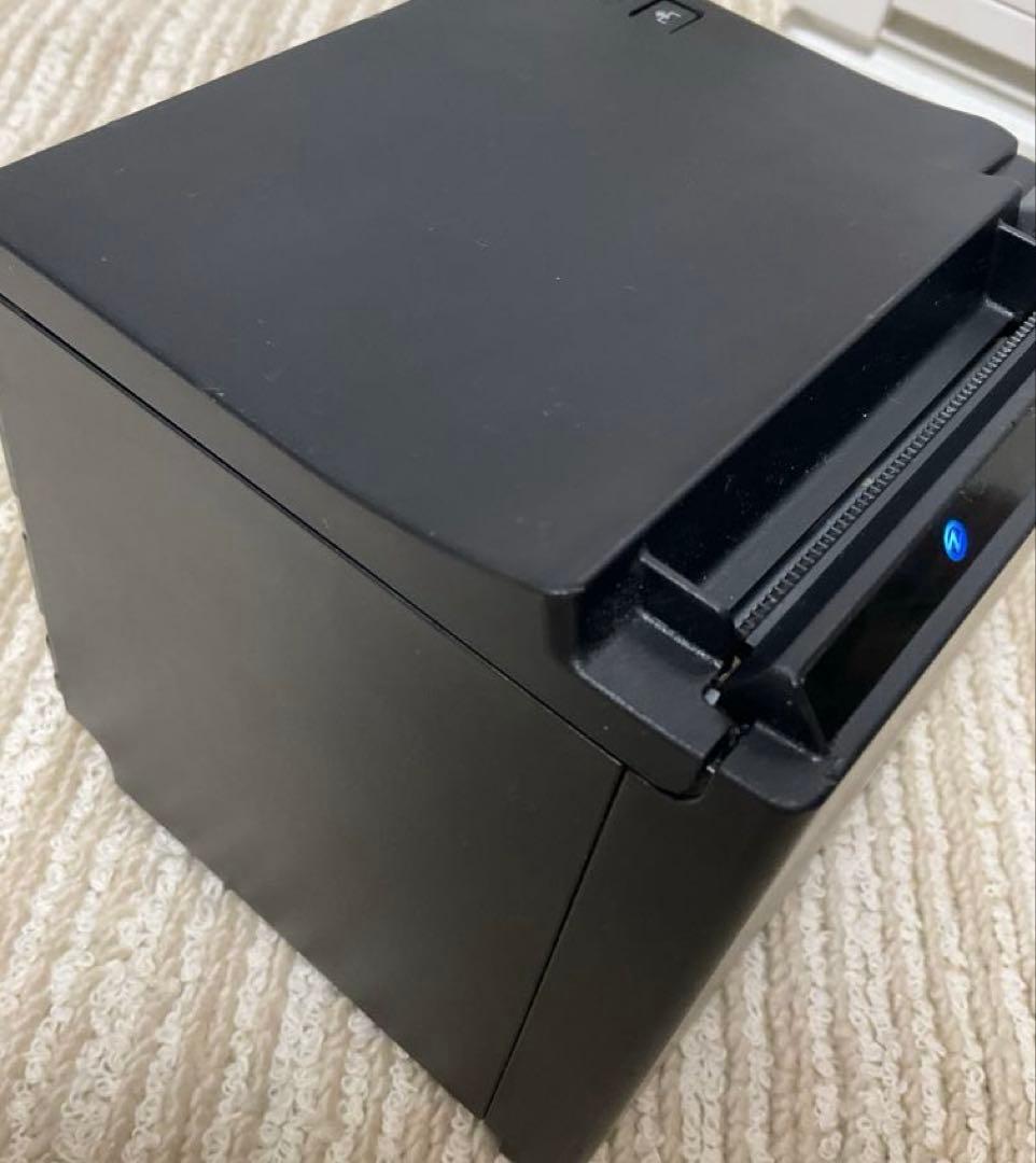 EPSON レシートプリンター TM-m30 m335B スマレジ