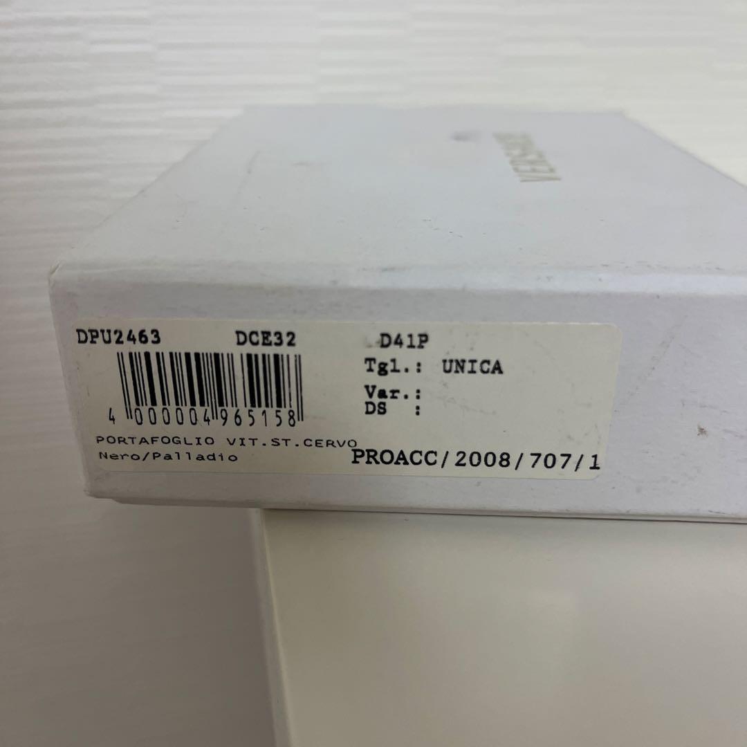 Versace ベルト未使用　訳あり